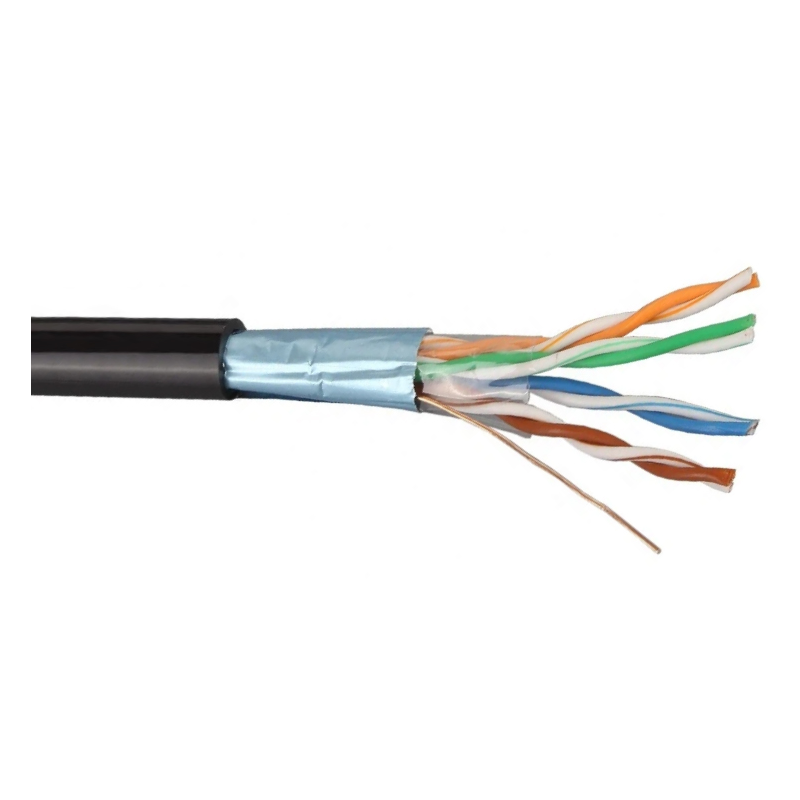 FSATECH NC123 Outdoor F UTP Cet5e cable